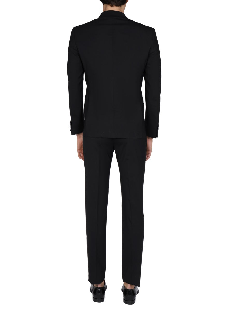 Tonello Abiti - Black | de816b90b0f1a127f06b93f07d645ab6e0938363