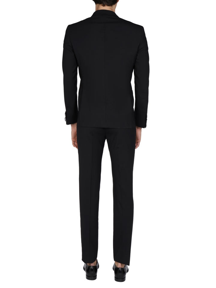 Tonello Abiti - Black | de816b90b0f1a127f06b93f07d645ab6e0938363