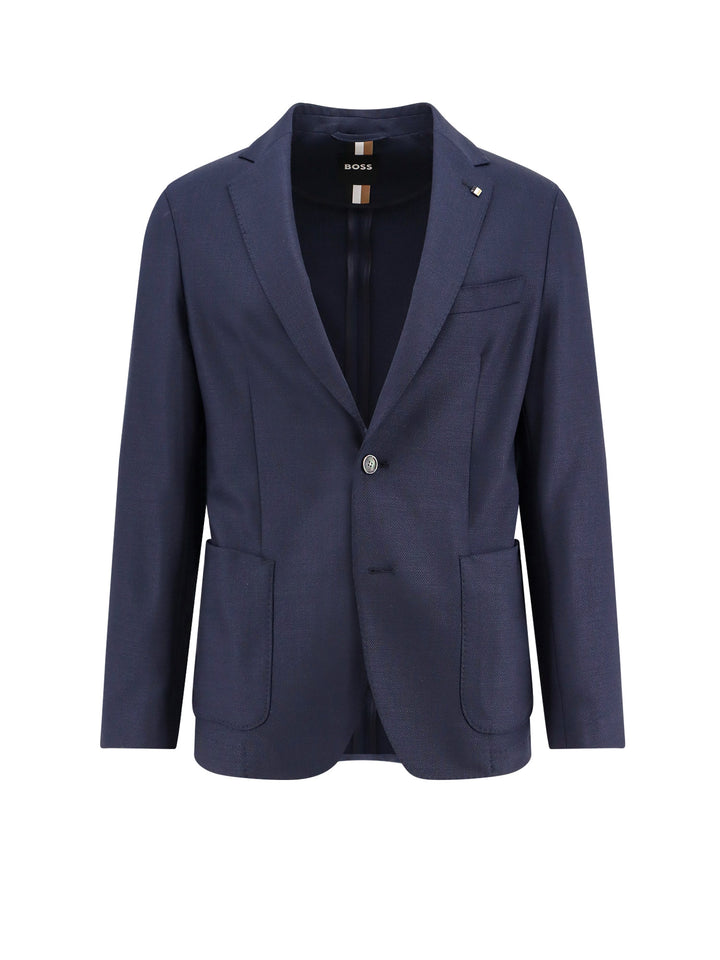 Boss Clothing - Blue and green | 937f76cc2bbd91d5692136eff7421c19004caa8d