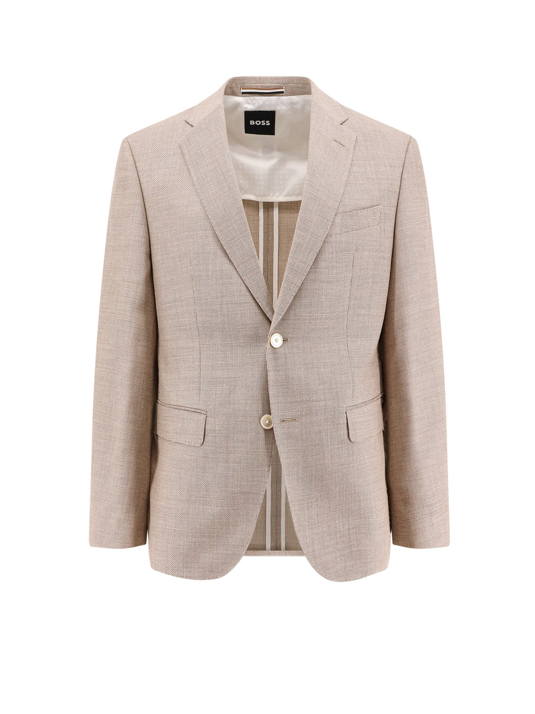Boss Clothing - Light and natural | 704b1a0d858a6f084556f04b80476d19553ec7aa