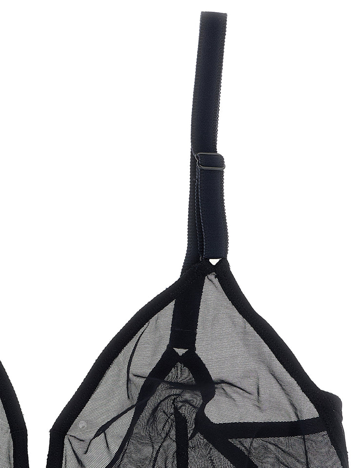 Eres Providence INTIMO - Nero | 90bee1e3d08a9f09040ed15e26bb54fde5a9e701