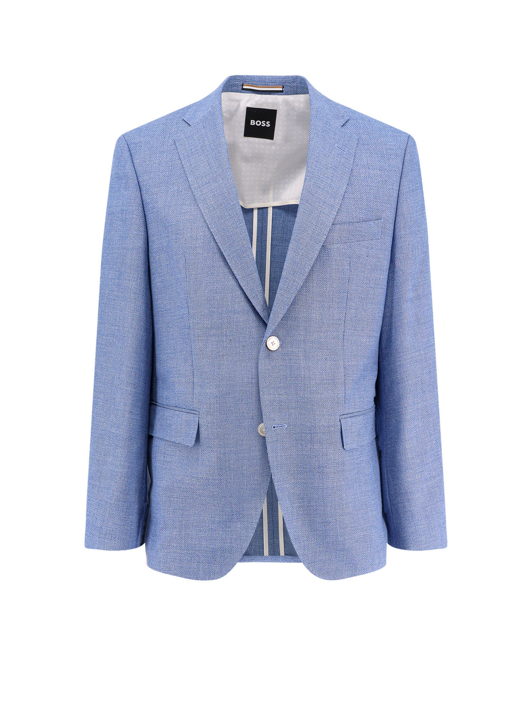 Boss Clothing - Blue and green | 10bcd2e13b0dd16bdf4a7b35f623eb3cad1bcfa9