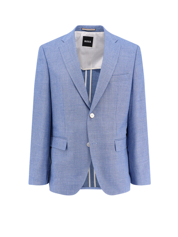 Boss Clothing - Blue and green | 10bcd2e13b0dd16bdf4a7b35f623eb3cad1bcfa9