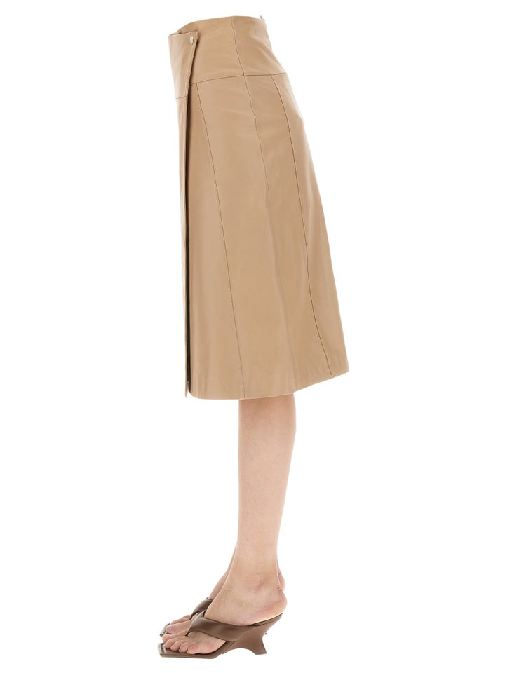 Arma Studio Gonne - Beige | 12674906744d70ec231e144365c4e688f5dd8d17