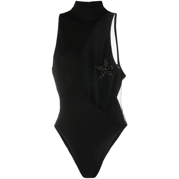 Bodysuits Black