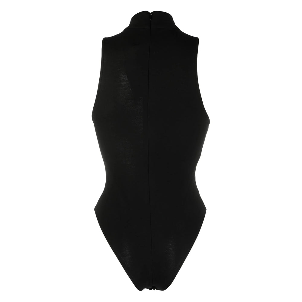 David Koma Bodysuits - Nero | 918ecad0fb9956728899b2be39ec983b52bdb190
