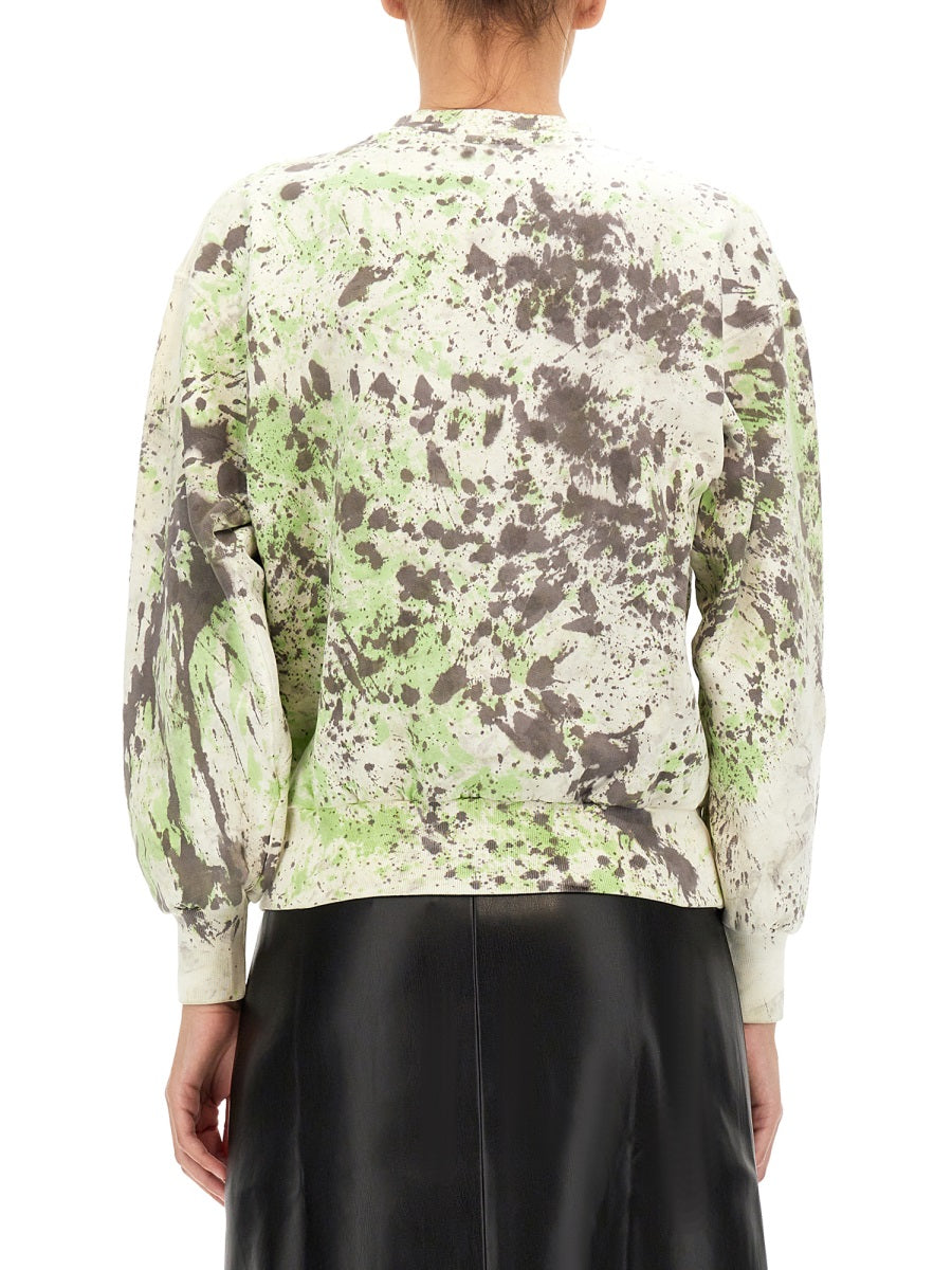 Aries Felpe - Multcolor | Wanan Luxury