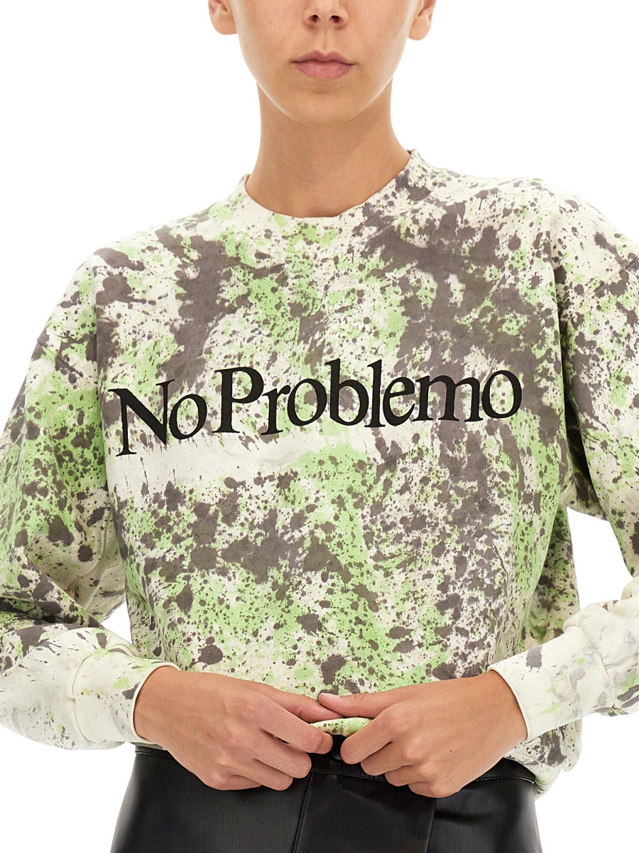 Aries Felpe - Multcolor | Wanan Luxury