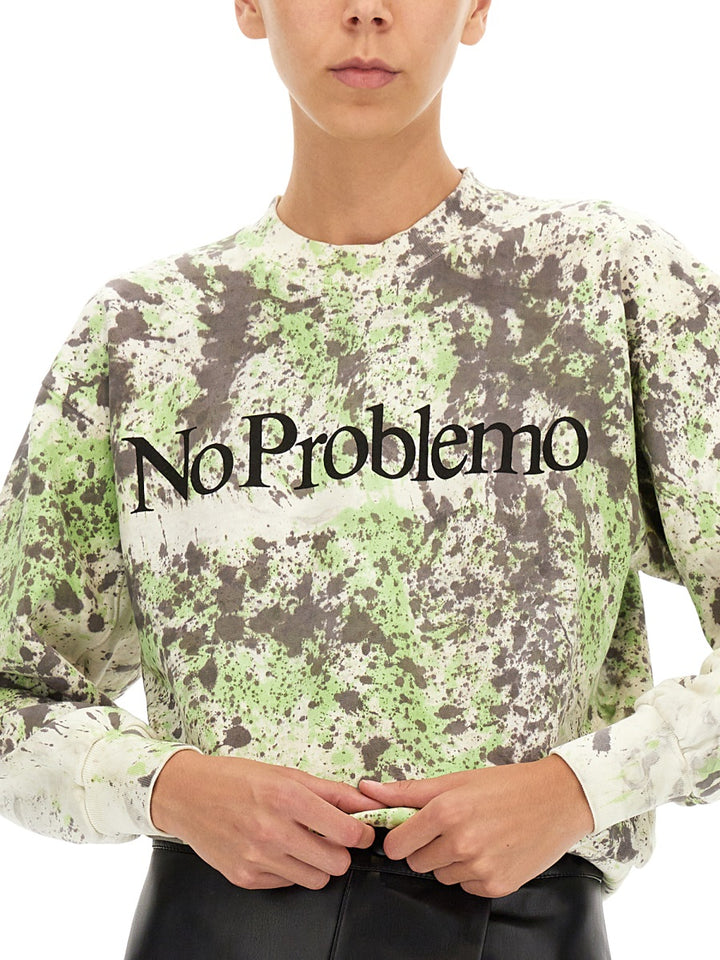 Aries Felpe - Multcolor | Wanan Luxury