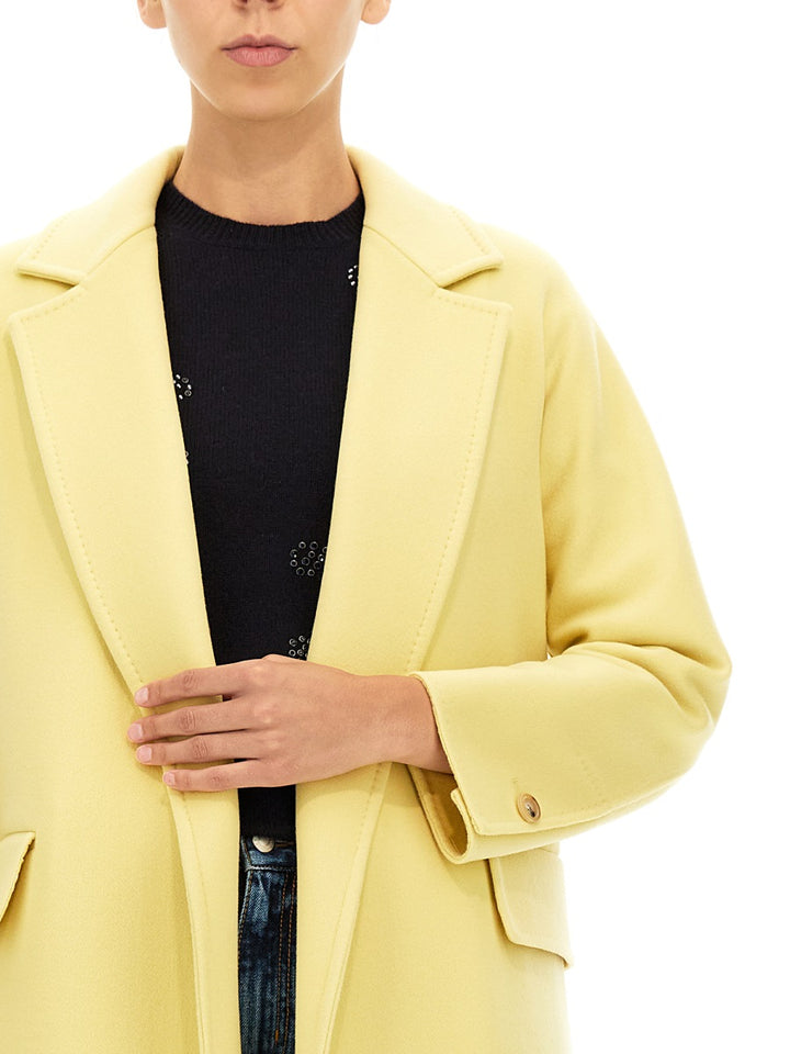 Max Mara Trench e Impermeabili - Yellow | dfbcaca2e9d4aab3b5228a9d1d0723df2293acc8