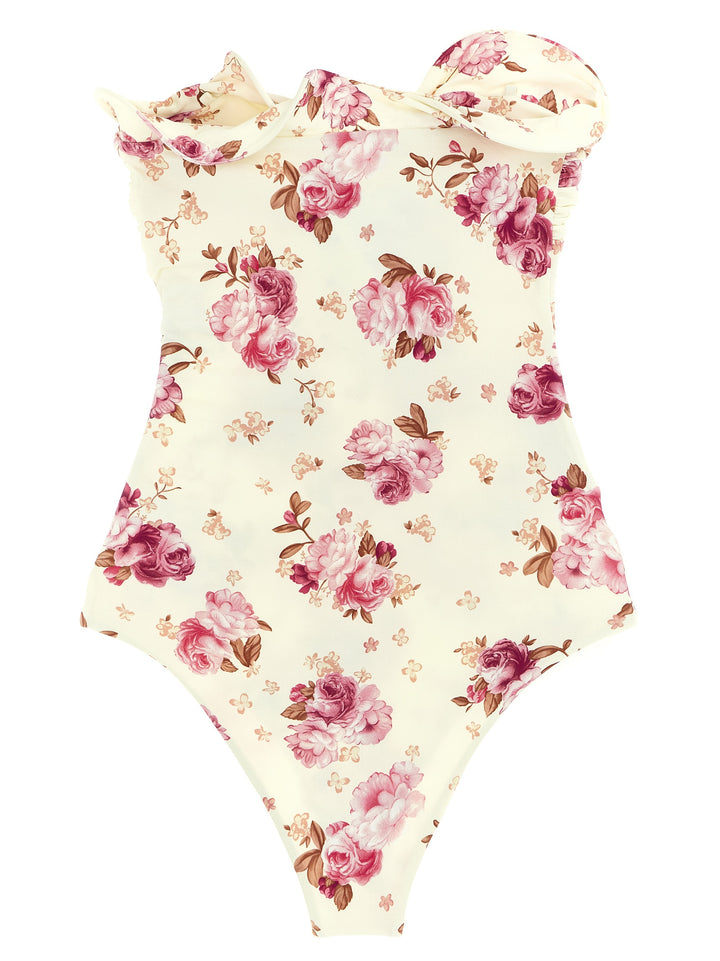 Magda Butrym Re26 Beachwear - Multicolor | a020fe2db4859524d5cfa3343da806359d6a6d18