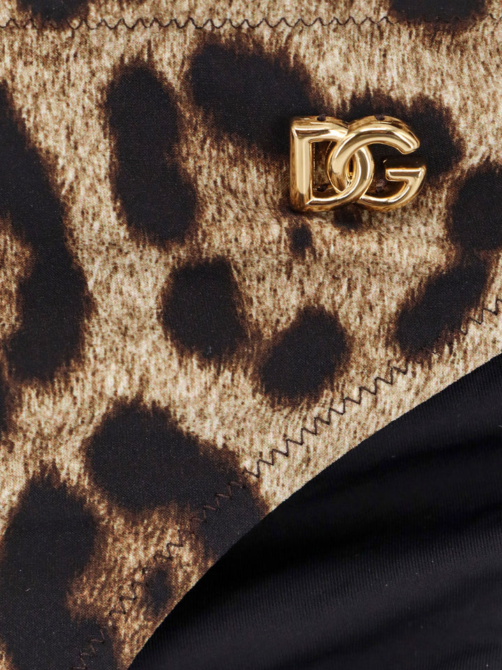 Dolce & Gabbana Sea clothing - Marrone | dbab905f0c57790258a25c5eb8875eca8c7a644c