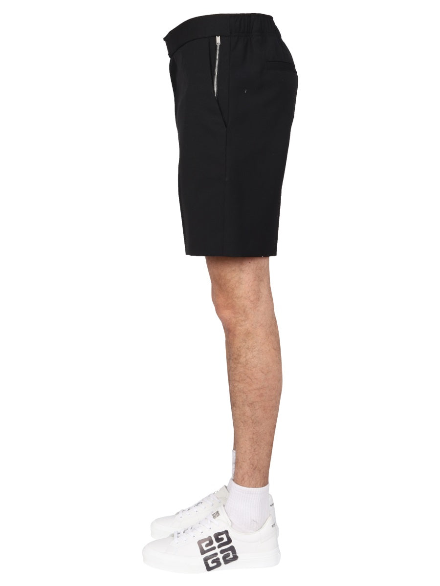Givenchy Shorts - Nero | Wanan Luxury