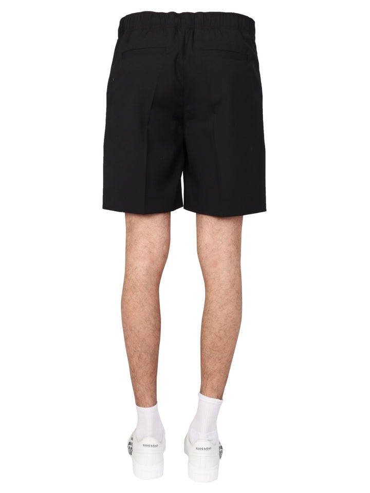 Givenchy Shorts - Nero | Wanan Luxury