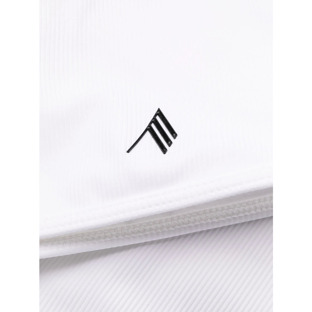 The Attico Beachwear - Bianco | 20d2b6c93250a69cf6a315c4b25a5690124fe902