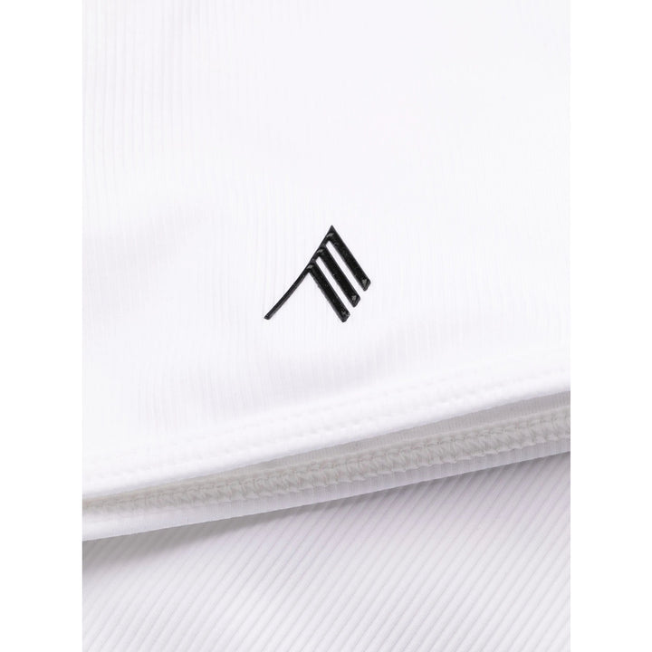 The Attico Beachwear - Bianco | 20d2b6c93250a69cf6a315c4b25a5690124fe902