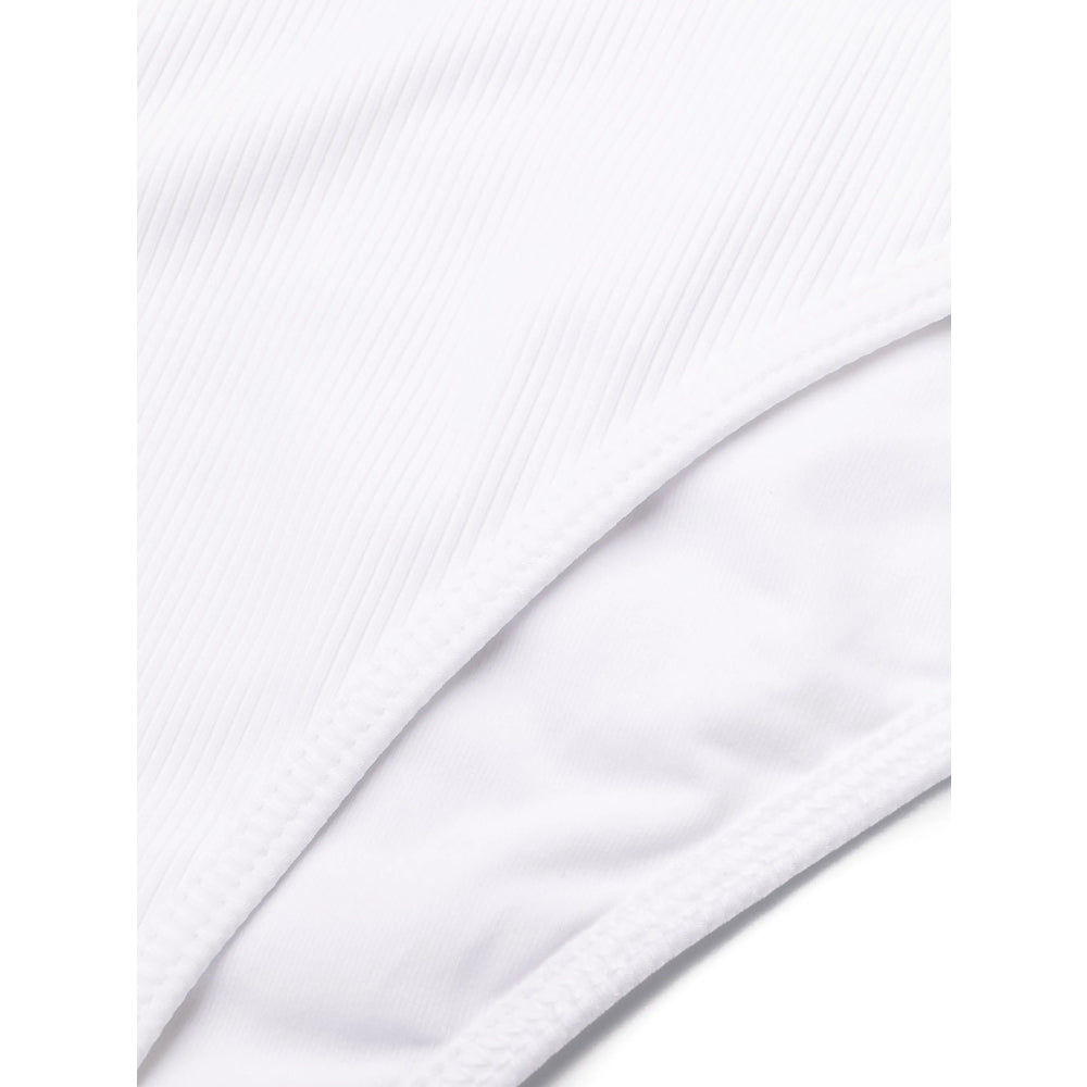 The Attico Beachwear - Bianco | 59ca14fbfc34d18d02e99b193e5370d436880f04