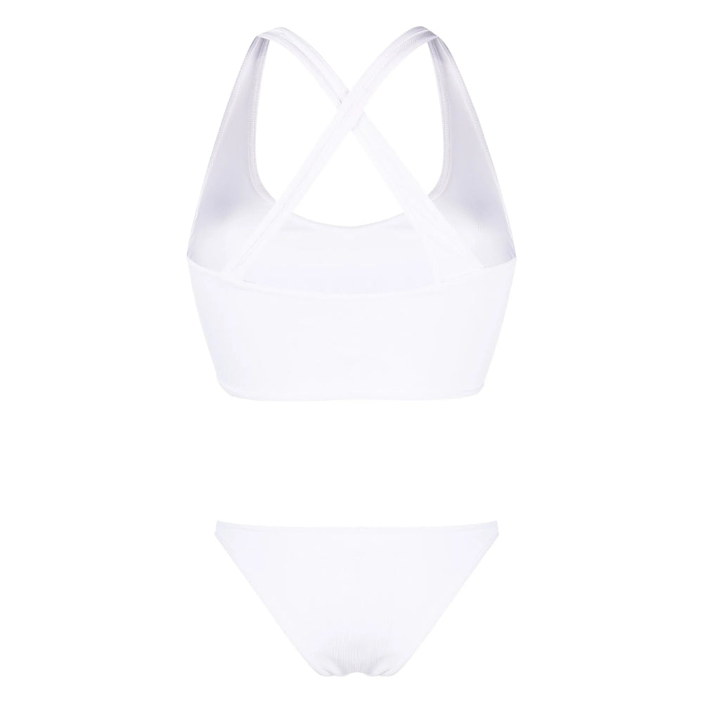 The Attico Beachwear - Bianco | df037e39f43d37c9fb389bfa8154ade4d195ccf3