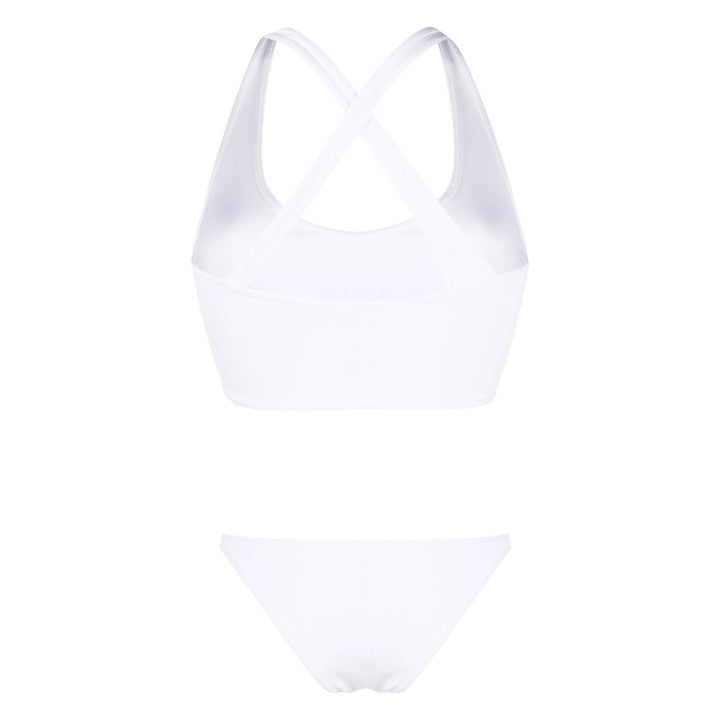 The Attico Beachwear - Bianco | df037e39f43d37c9fb389bfa8154ade4d195ccf3