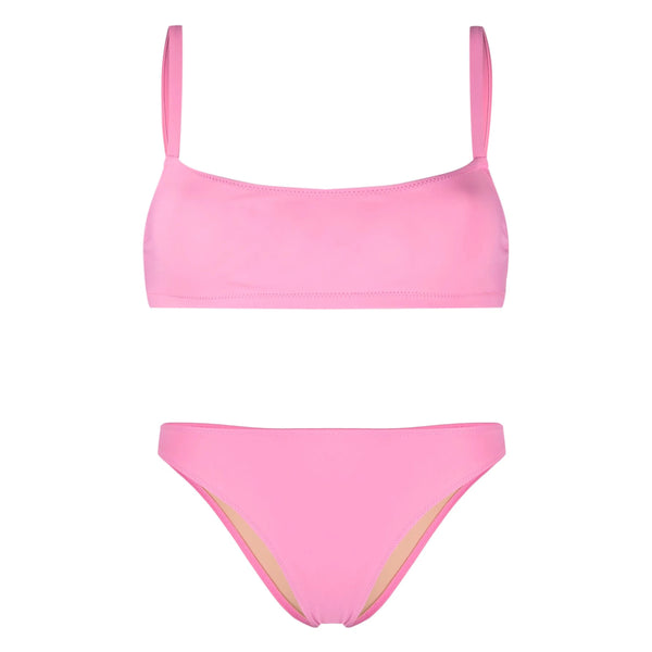 Beachwear Pink