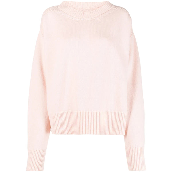 Sweaters Pink