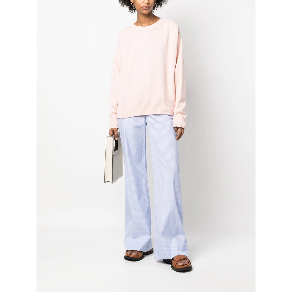 Sa Su Phi Maglioni - Rosa | baf61186eb9191679b475e865cb14b946779ef2a