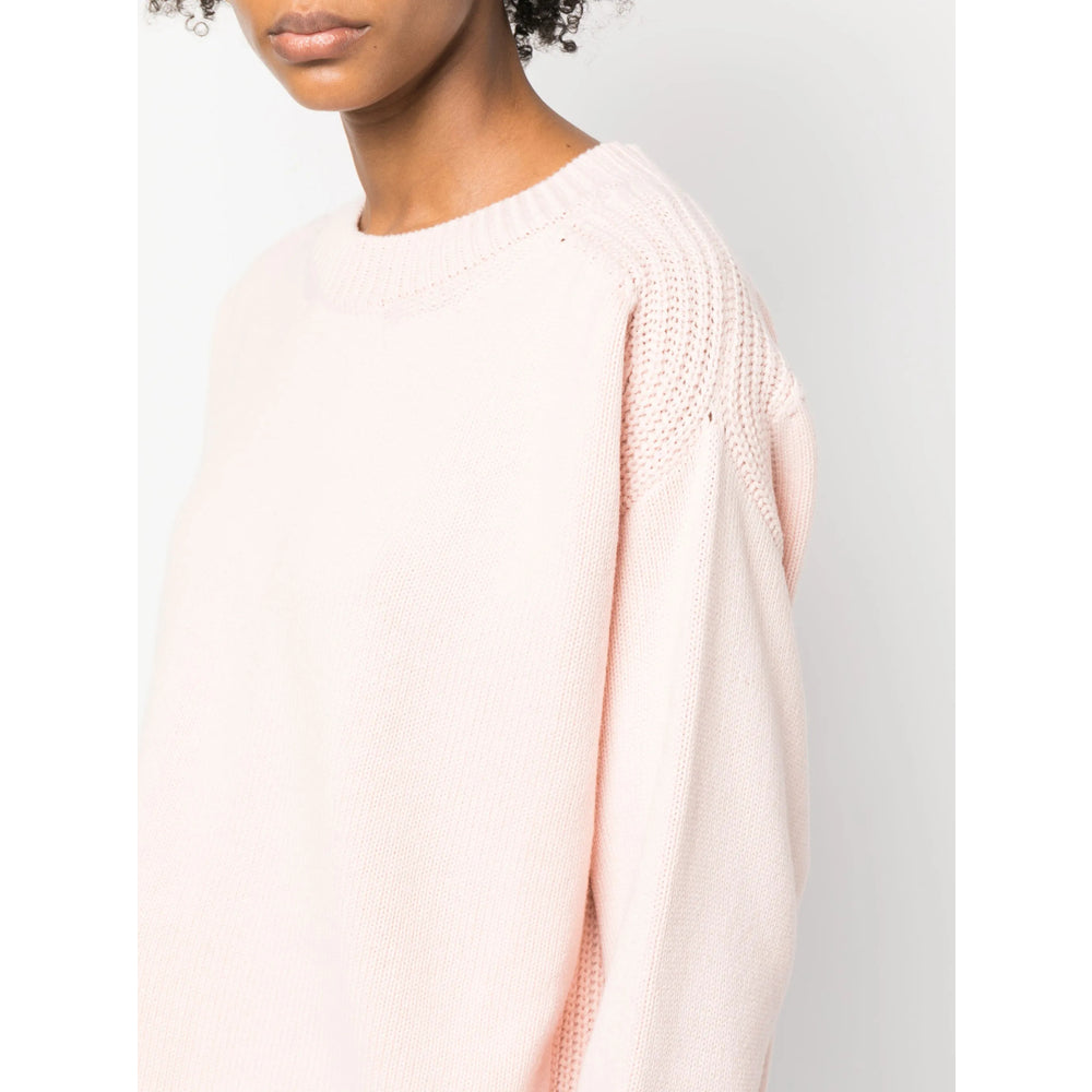 Sa Su Phi Maglioni - Rosa | 510fdb1fcc7bb5f5eed0cb87c388103cedf64345