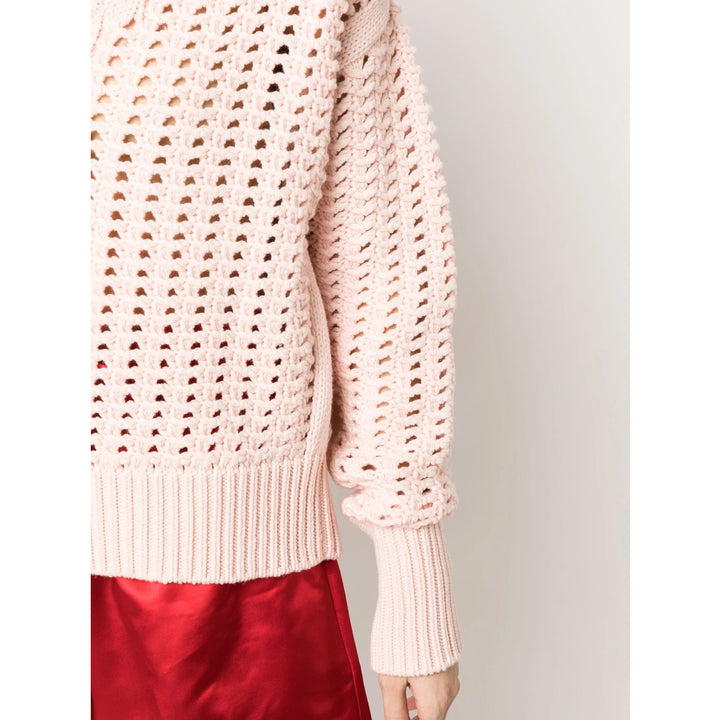 Sa Su Phi Maglioni - Rosa | 496b7f5afaa5a6b14f8768ce8cc2b01953b67c67