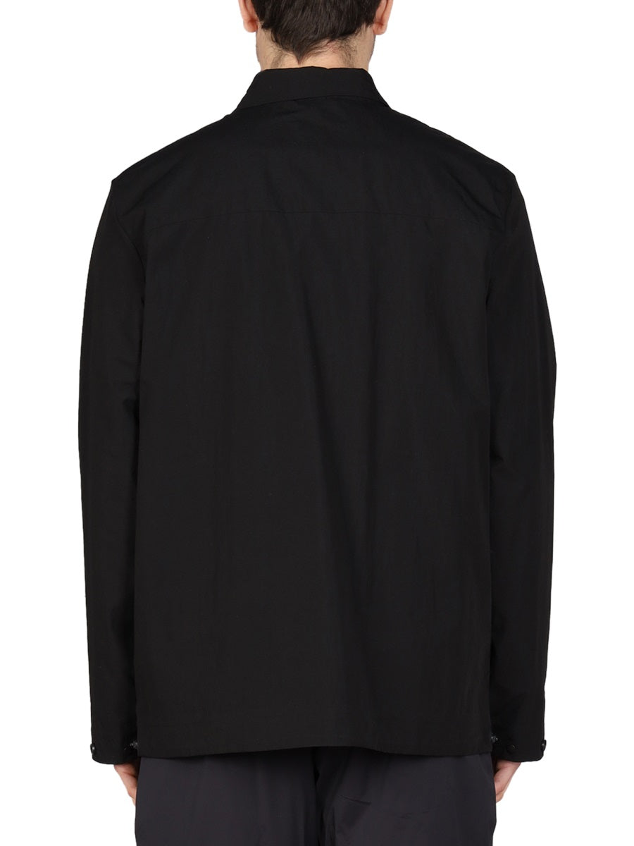 Monobi Giacche - Black | bd1c5bc64aed85fbb9f3eadaccb93899beba4042