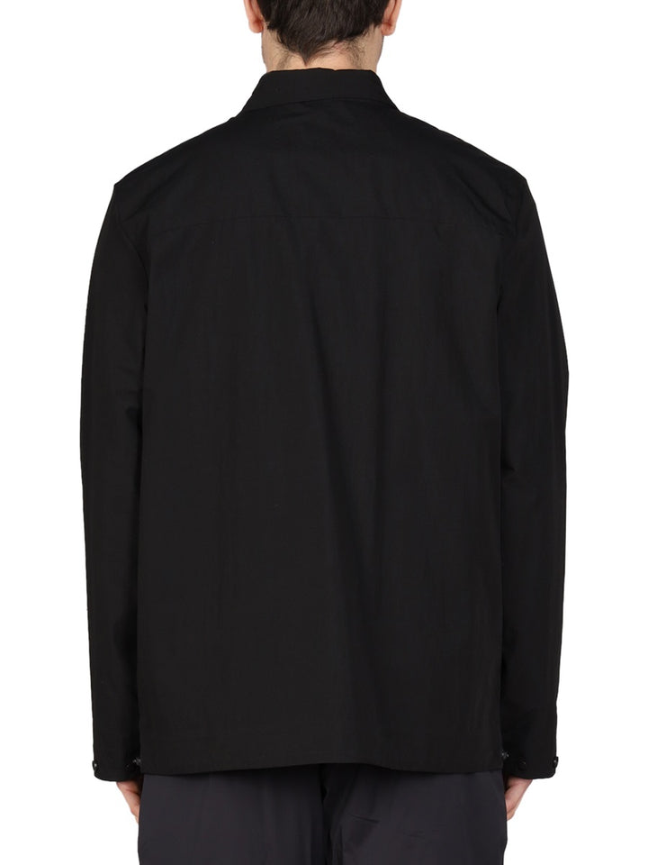 Monobi Giacche - Black | bd1c5bc64aed85fbb9f3eadaccb93899beba4042