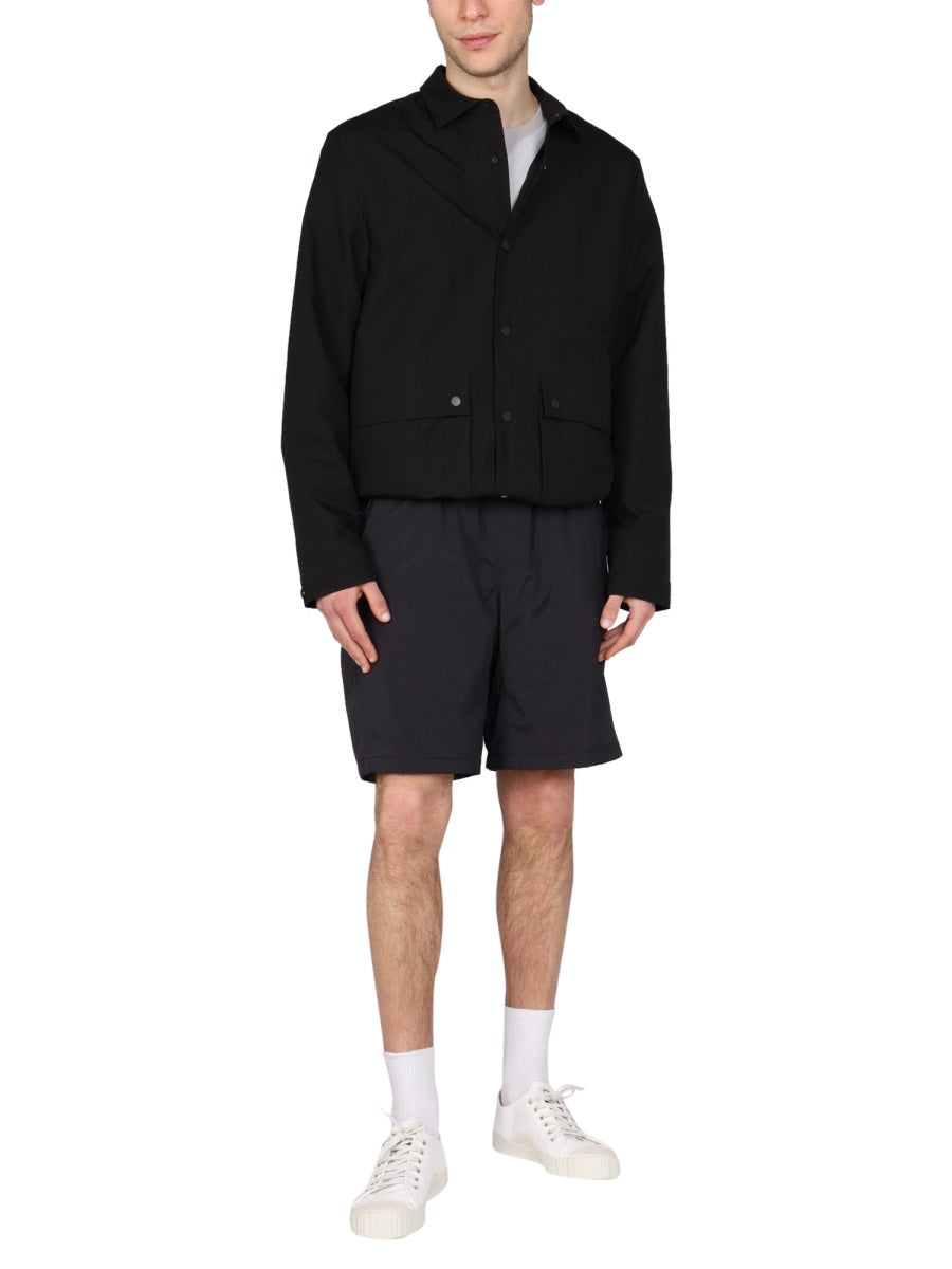 Monobi Giacche - Black | 997114bc144e4d081aa9ca7b71c27e9159aca63b