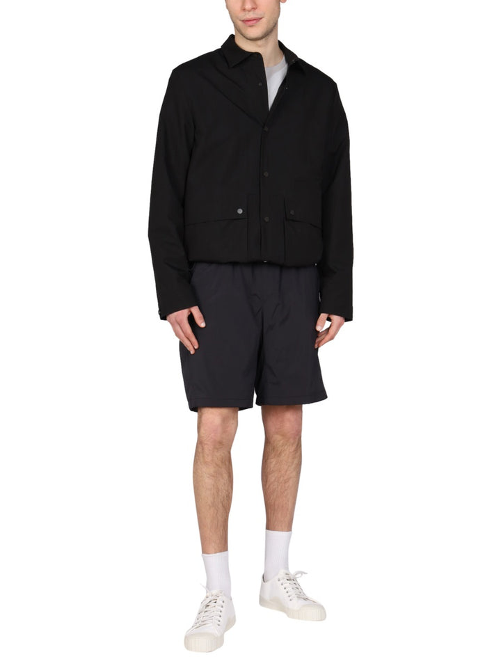 Monobi Giacche - Black | 997114bc144e4d081aa9ca7b71c27e9159aca63b