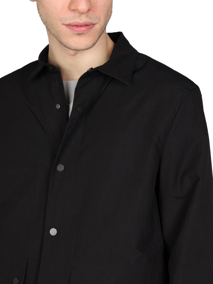 Monobi Giacche - Black | 006e4798ab1f6837ee1bbce5facf506edd699096
