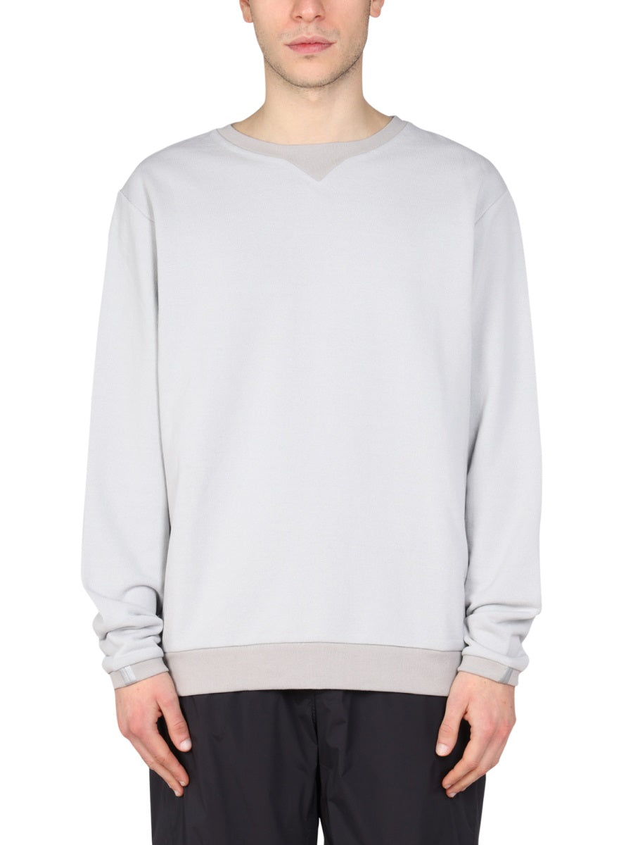 Monobi Felpe - Grey | 4692f6ad47e4b1b45025c68c609323e64a3ab15b