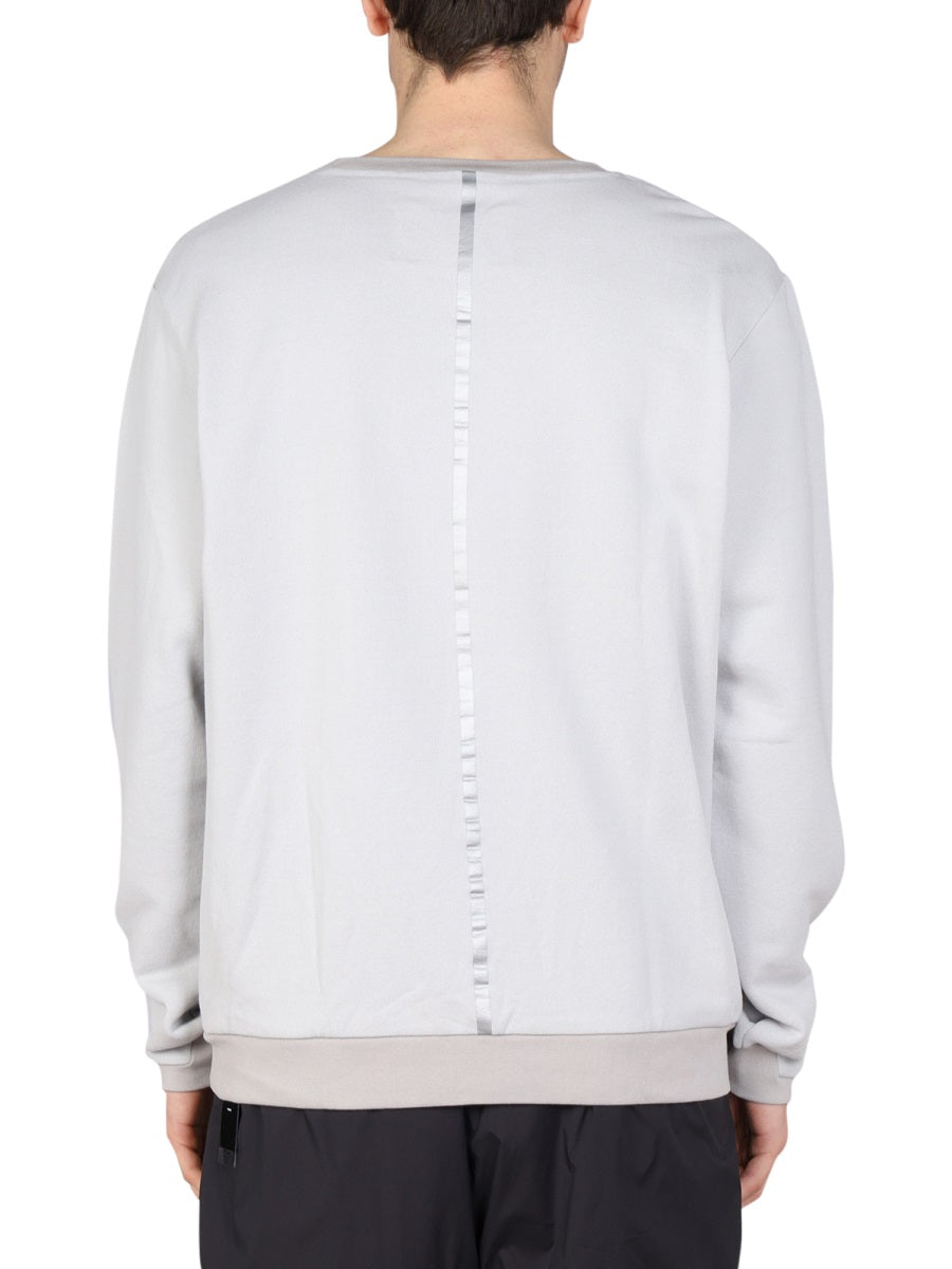 Monobi Felpe - Grey | a6a6ea44021e3a3172388817eab490f682a9b0a8