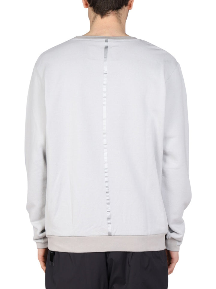Monobi Felpe - Grey | a6a6ea44021e3a3172388817eab490f682a9b0a8