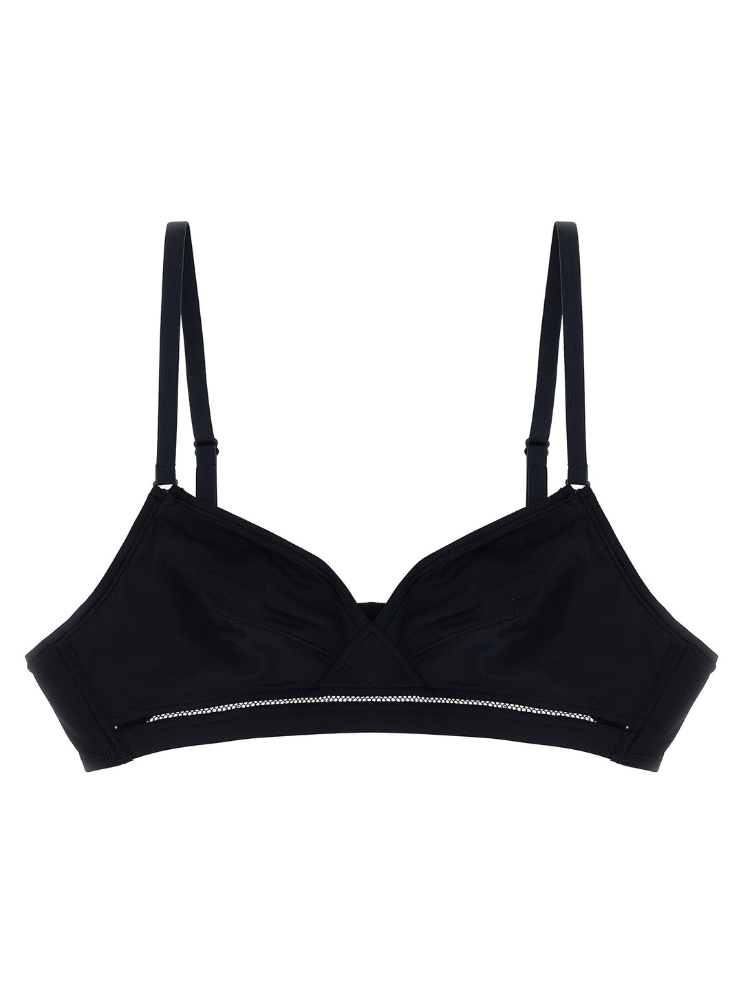 Eres Lydia Soyeuse INTIMO - Nero | 60042c2b174e3c2a21c5f65369b8da61b81f819b