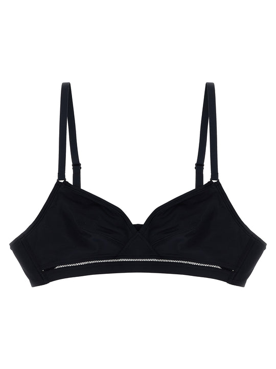 Lydia Soyeuse Intimo Nero