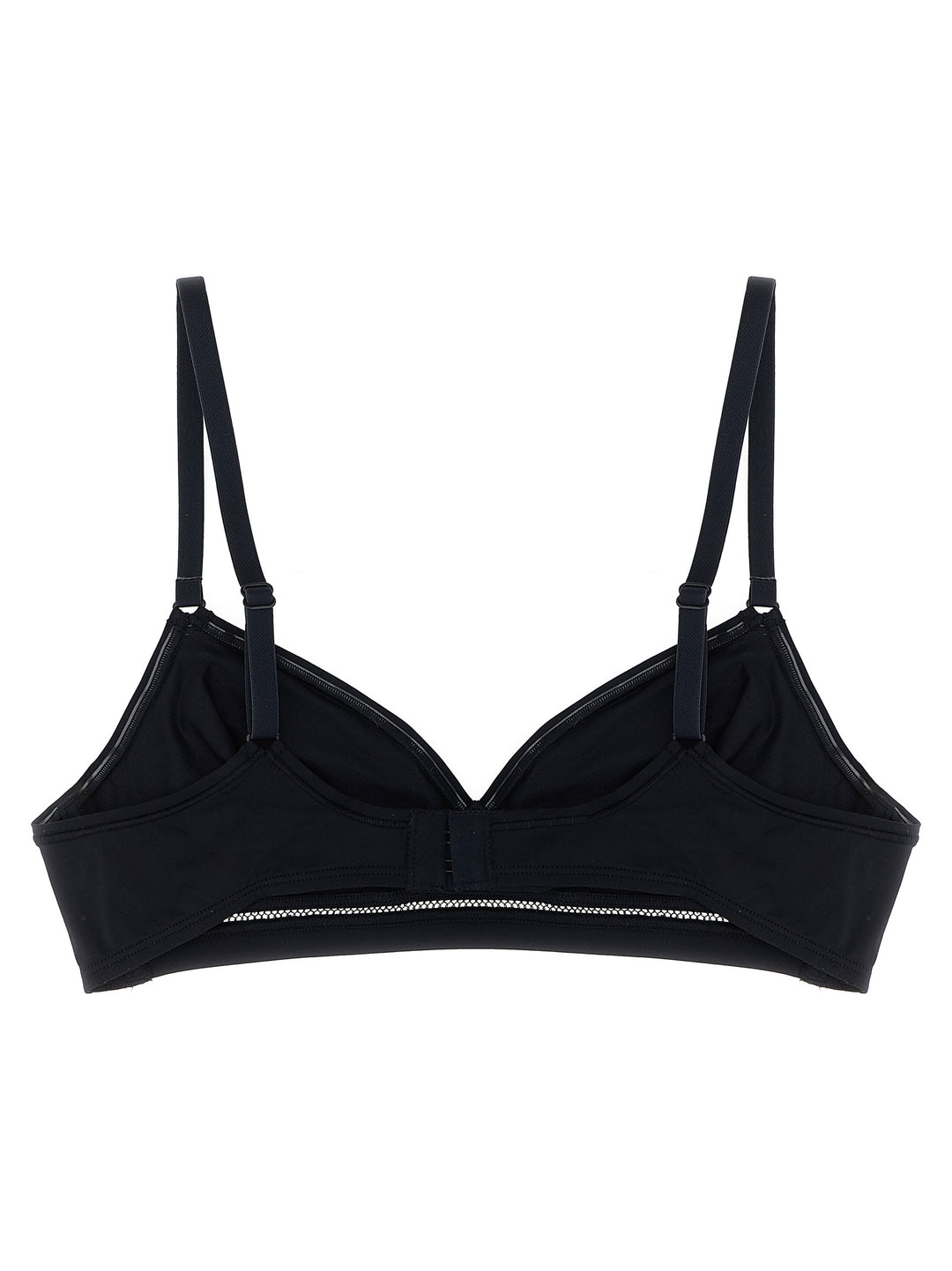 Eres Lydia Soyeuse INTIMO - Nero | aac52322f8d48ab66da341017dac61b68b93f78c