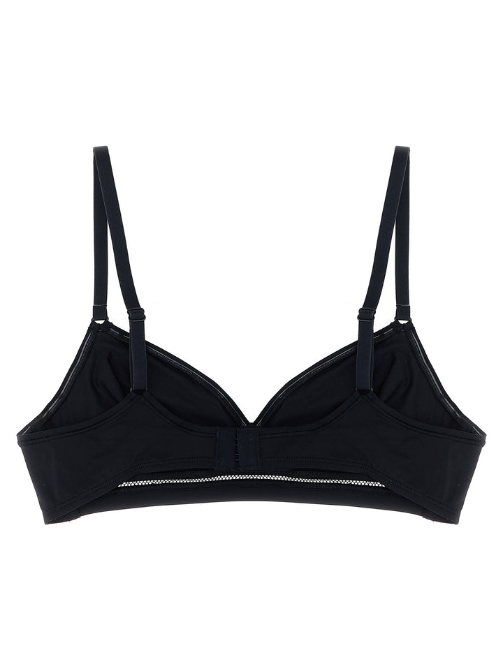 Eres Lydia Soyeuse INTIMO - Nero | aac52322f8d48ab66da341017dac61b68b93f78c