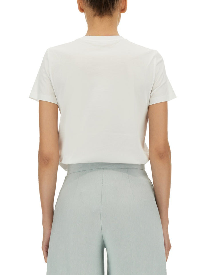 Max Mara T shirt - White | 92ff274c4dfe84c7307be39776b4f35cb42e0caa
