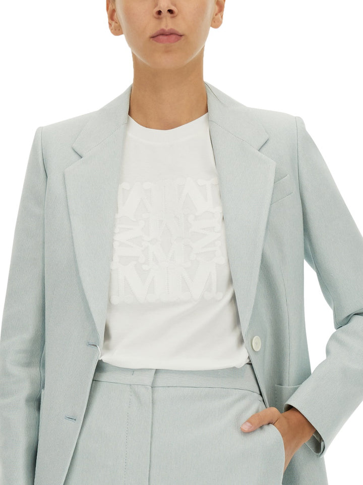 Max Mara T shirt - White | 2635a21059977d57918cdf272532a8f2afc52047