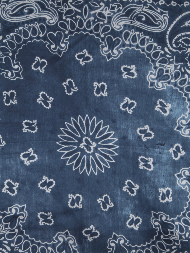 Golden Goose Sciarpe e Guanti - Blu | Wanan Luxury