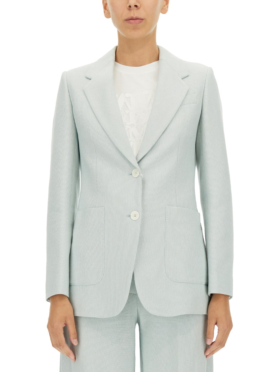 Max Mara Giacche - Azure | 00e1f075d0549ac723cd4e2fb0148108604b8df8
