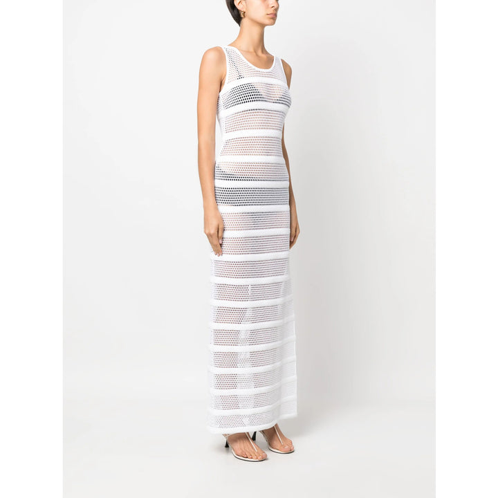 Antonino Valenti Abiti - Bianco | b5ae7431848b499406839ee3dc50cd3d189a6252