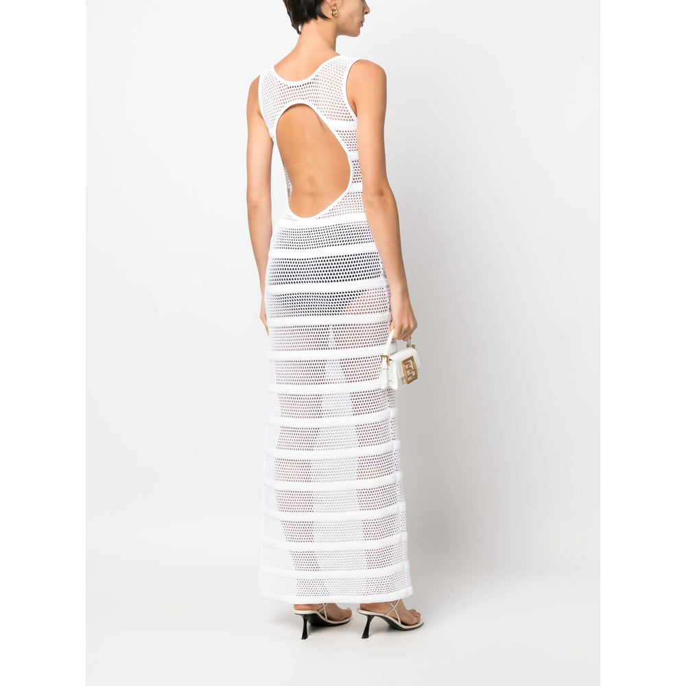 Antonino Valenti Abiti - Bianco | 0ca360cf6cda5093c50aec912831578d6ce45be5