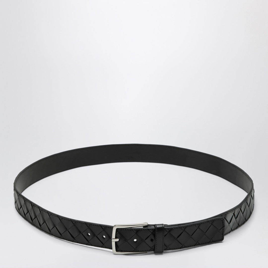 Bottega Veneta Cinture - Nero | 2f81a1d91c87fdf7657cb87d8055ed7afc607c79