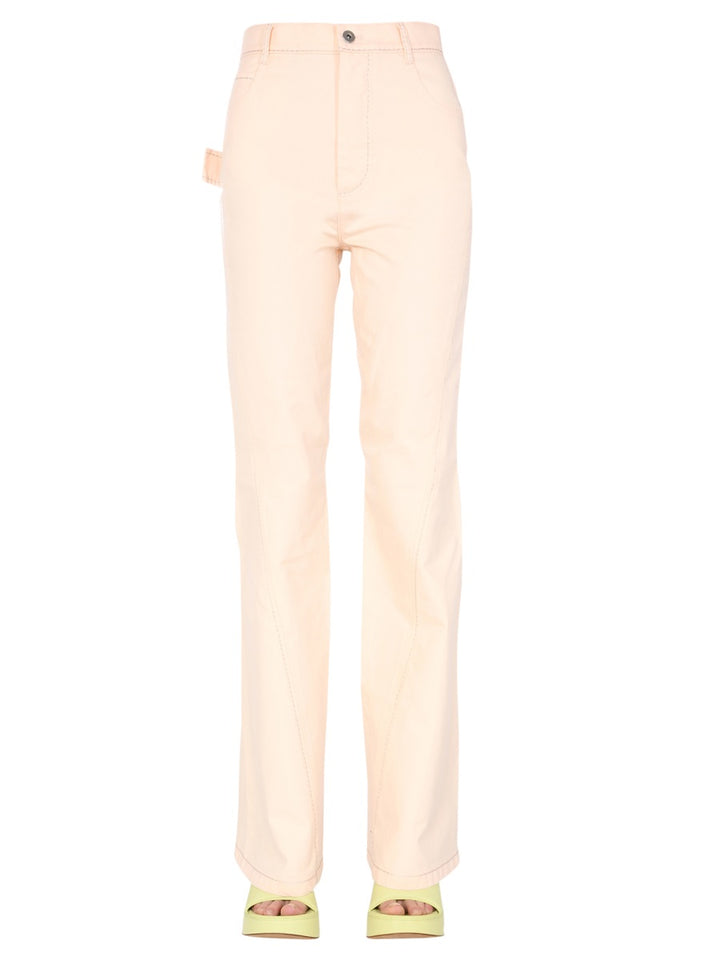 Bottega Veneta Jeans - Pink | 0d02d5af290d13aea7e09b22b22e24b8ae602e0e