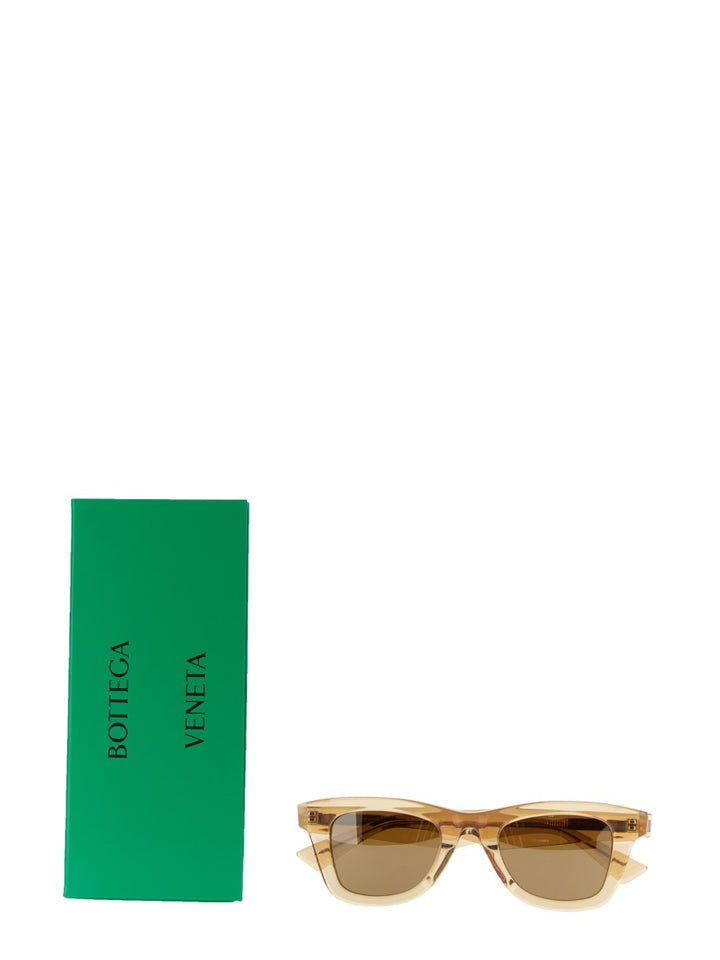 Bottega Veneta Occhiali da Sole - Multicolour | bf93b304afc07e4dbf359890a12977e08cfa6b67