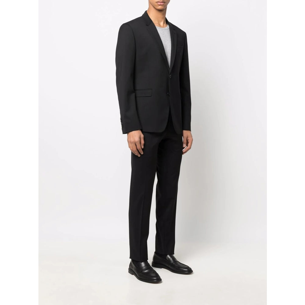 Reveres 1949 Suits - Nero | ed474c4b818fa8efe9833bdafbe3dd42bdadc822